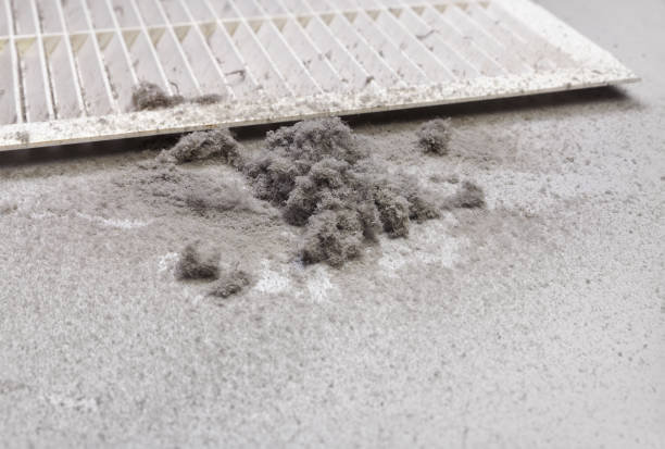 Best Commercial HVAC Duct Cleaning  in South Whittier, CA