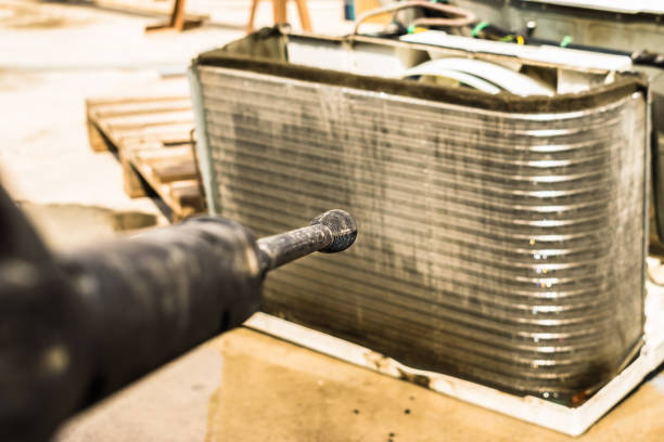 Best Ventilation Cleaning Services  in South Whittier, CA