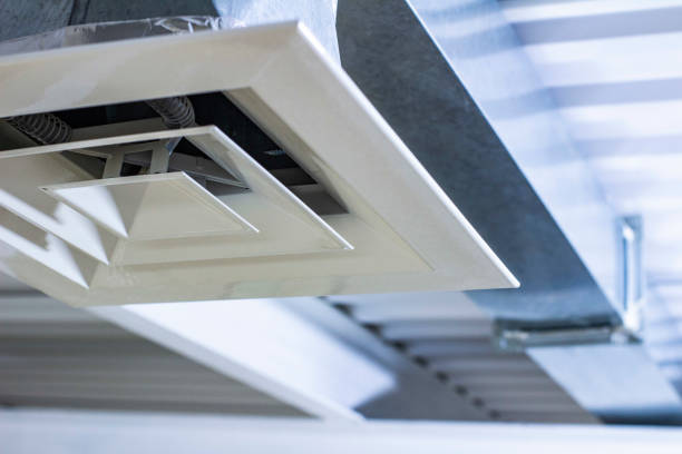 Best Air Duct Cleaning Company Near Me  in South Whittier, CA