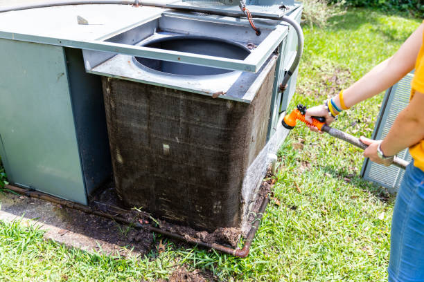 Best HVAC Maintenance and Cleaning  in South Whittier, CA