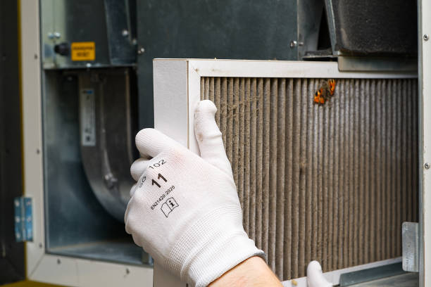 Best Commercial HVAC Duct Cleaning  in South Whittier, CA