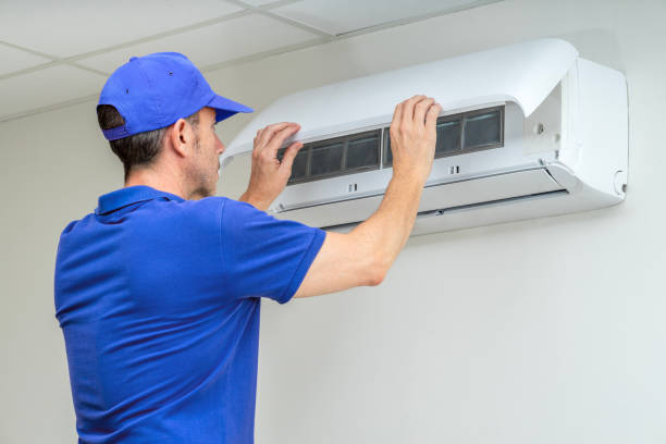 Best HVAC System Cleaning  in South Whittier, CA