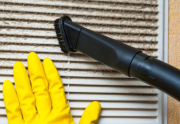Best Commercial Air Duct Cleaning  in South Whittier, CA